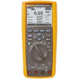 デジタル　マルチメータ　１００００カウント FLUKE 287