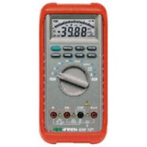 デジタルマルチメータ　４０００カウント　容量　周波数 IDM101