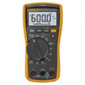 デジタルマルチメータ　６０００カウント FLUKE-114