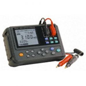 バッテリハイテスタ　二次電池用 3554