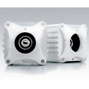ＵＳＢスピーカー　ＵＳＰ０６ＷＨ [2-6872-02]