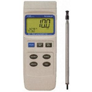 風速計　データロガー YK-2004AH