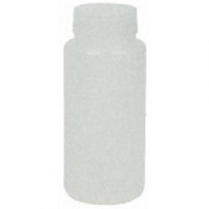 理化学用品　広口　ボトル　ＰＰ　１０００ｍｌ BWP1000P