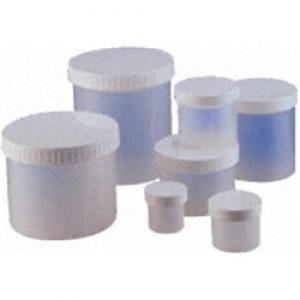 理化学用品　広口キャップ　ＰＰ　５００ｍｌ JWP0500P