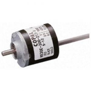 センサ　光学式　エンコーダ　ＲＥ３０Ｅ　１００Ｐ／Ｒ　５　ｔｏ　１２Ｖ　２相矩形波出力 RE30E-100-213-1