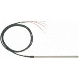 センサ　白金測温抵抗体　プローブ　ＰＴ１００　直径６ｍｍｘ１５０ｍｍ XR052RS