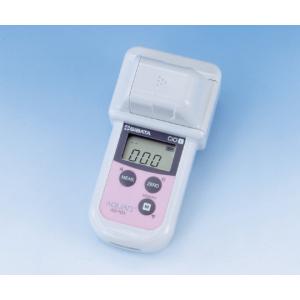 ハンディ水質計　交換用試薬（５００個入） [8-5026-12]
