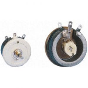 ポテンショメータ　レオスタット　２５０Ｗ　１００Ω RT230LAS-100R-10% BO1 E