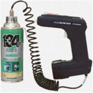 イオナイザーブローガン　ＥＧ－５付き BG-222R