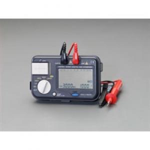 デジタル絶縁抵抗計 EA709B