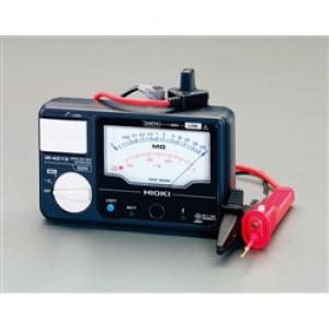 アナログ絶縁抵抗計 EA709BA-2