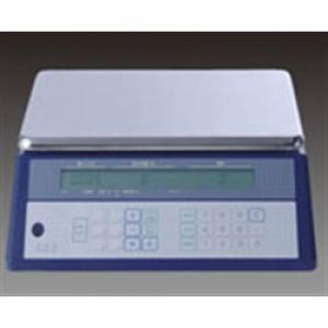 ３０ｋｇ／１０ｇ個数はかり EA715SD-30
