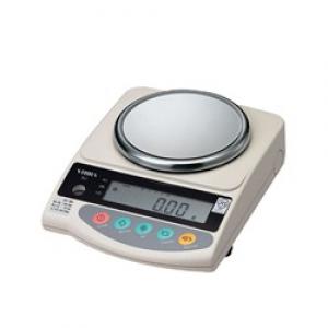 高精度汎用天秤　ＳＪ－６２０ＪＳ SJ-620JS