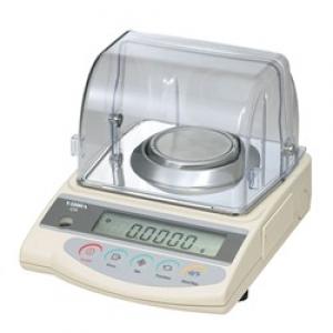 分析用電子天びん　ＣＡ－１２０ＤＢ CA-120DB