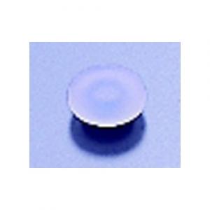 バイアル瓶用　スタンダードシリコン栓　Ｎｏ２０－Ｓｉ　１００個入 1306-10