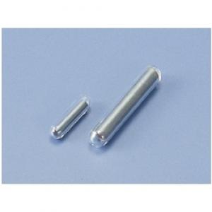 ガラス撹拌子 CM1206  4個  ガラス製  6mm  5mm/KN3323555