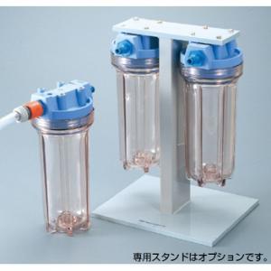ワンタッチ式ハウジング W-1/KN3327600