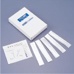 ビタミンC試験紙 TPA-VC/KN3138065