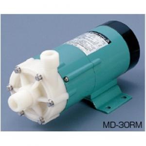 マグネットポンプ MD-M MD-30RXM  最大吐出量  62l/分&#40;50Hz&#41; 72l/分&#40;60Hz&#41;/KN3326486