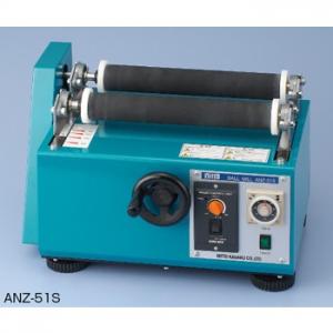 卓上型ポットミル回転台 ANZ-61S/KN3324091