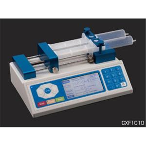 マイクロシリンジポンプ CXF1010/KN3319460