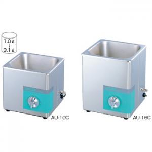 超音波洗浄器 AU-70C  出力  200W&#40;ヒーター付&#41;/KN3327754