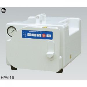 オートクレーブ HPM-16/KN3155165