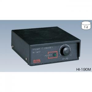スターラー HI-200M  50～1000ml/KN3323351