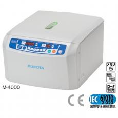 卓上遠心機 &#40;最高回転数 : 6000rpm&#41;/KN3325500