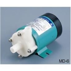 マグネットポンプ MD MD-30R  最大吐出量  32l/分&#40;50Hz&#41; 38l/分&#40;60Hz&#41;/KN3326417