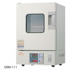 電気定温乾燥器 DSN-115  150l  自然対流式/KN3137517