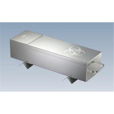 廃棄物用滅菌缶 ST-ZERO/KN3330535