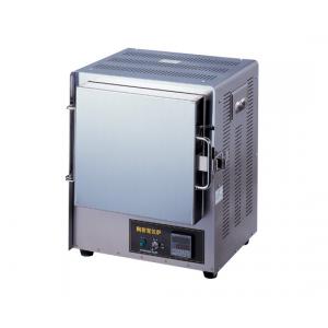 卓上小型電気炉　ＮＨＫ−１７０ [1-4424-01]