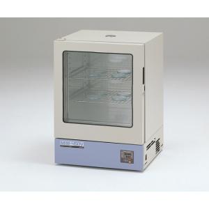 恒温インキュベーター　ＭＩＷ−３００Ｖ [1-9010-01]