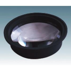 照明拡大鏡交換用レンズ　４× [2-3096-02]