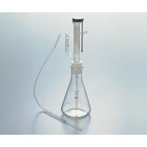 分注器ア・レット　白　５−５０ｍＬ [2-368-05]