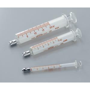ＶＡＮ白硬注射筒　ロック先　５０ｃｃ [1-6187-08]