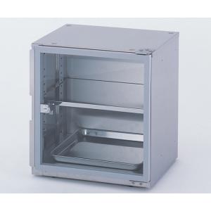 スタンダード小型デシケーターＳＣＤ−１Ｌ [2-7910-01]