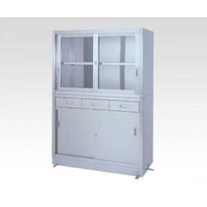 ステンレス保管庫　ＶＤＧ−　９０６０ [1-8251-02]