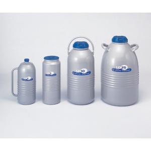 デュワー瓶分注器用Ｖバンドクランプ [6-7166-12]