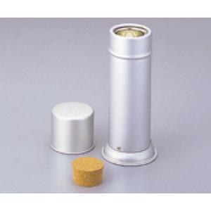 デュワー瓶　円筒型　２００ｍＬ [5-245-01]