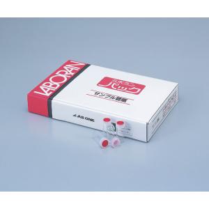 ラボランサンプル管瓶�１　４ｍＬ [9-851-03]