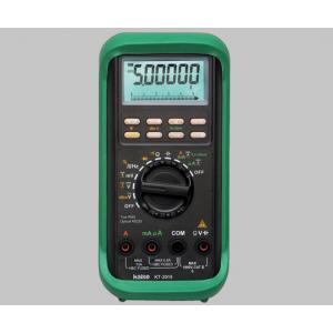 デジタルマルチメーター　専用ソフト　Ｍ５ [1-8717-11]