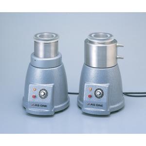 小型粉砕機　ＳＭ−１　５０Ｈｚ [1-910-01]