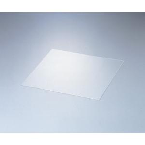 アクリル板　１×１　２ｍｍ [6-624-01]