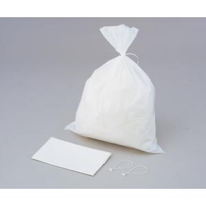 滅菌用耐熱ＰＰ袋　ワンタッチベルト [8-7479-11]