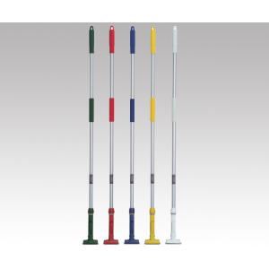 モップ　ＣＬ−３７４−１１０　グリーン [2-7257-01]