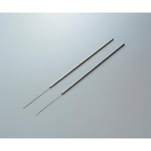 ステンレスエーゼ　φ４ｍｍ　１０本入 [1-6775-02]