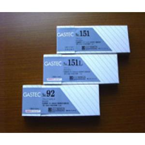 検知管　エチレンオキシド　�１６３ＬＬ [9-806-80]