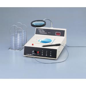 コロニーカウンター用交換ペンＤＣ−３型用 [2-456-11]